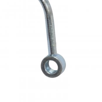 Edelmann 71382 Power Steering Pressure Line Hose Assembly product image 2 of 3
