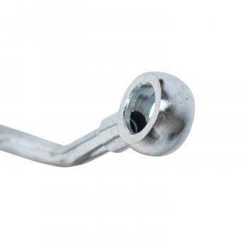 Edelmann 71384 - Power Steering Pressure Line Hose Assembly Edelmann 71384 Power Steering Pressure Line Hose Assembly product image 2 of 3