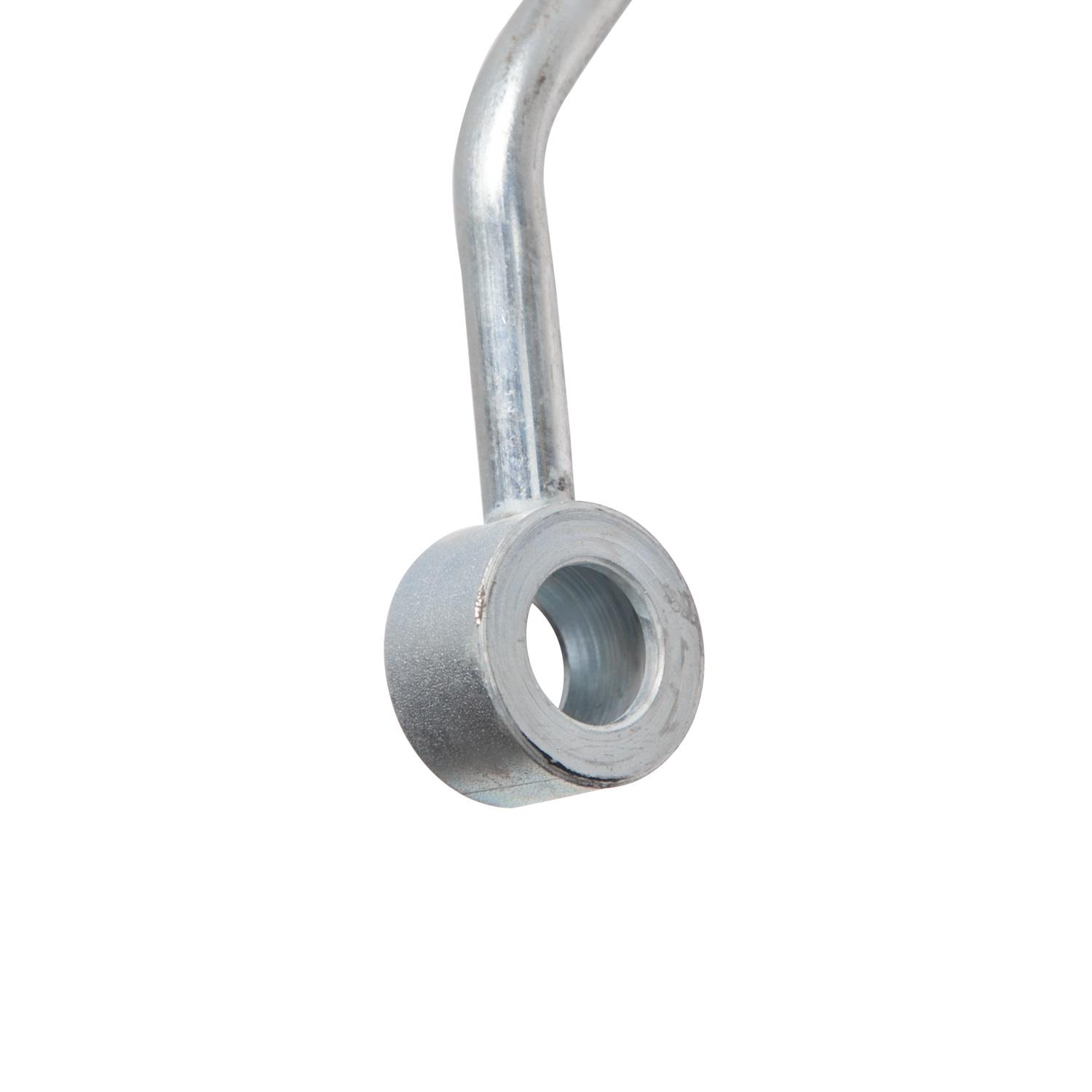 Edelmann 71386 Power Steering Pressure Line Hose Assembly product image 2 of 3