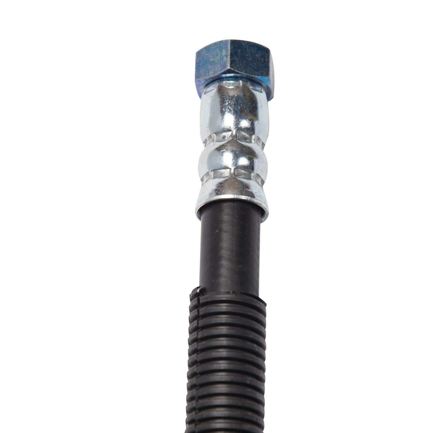 Edelmann 71386 Power Steering Pressure Line Hose Assembly product image 3 of 3