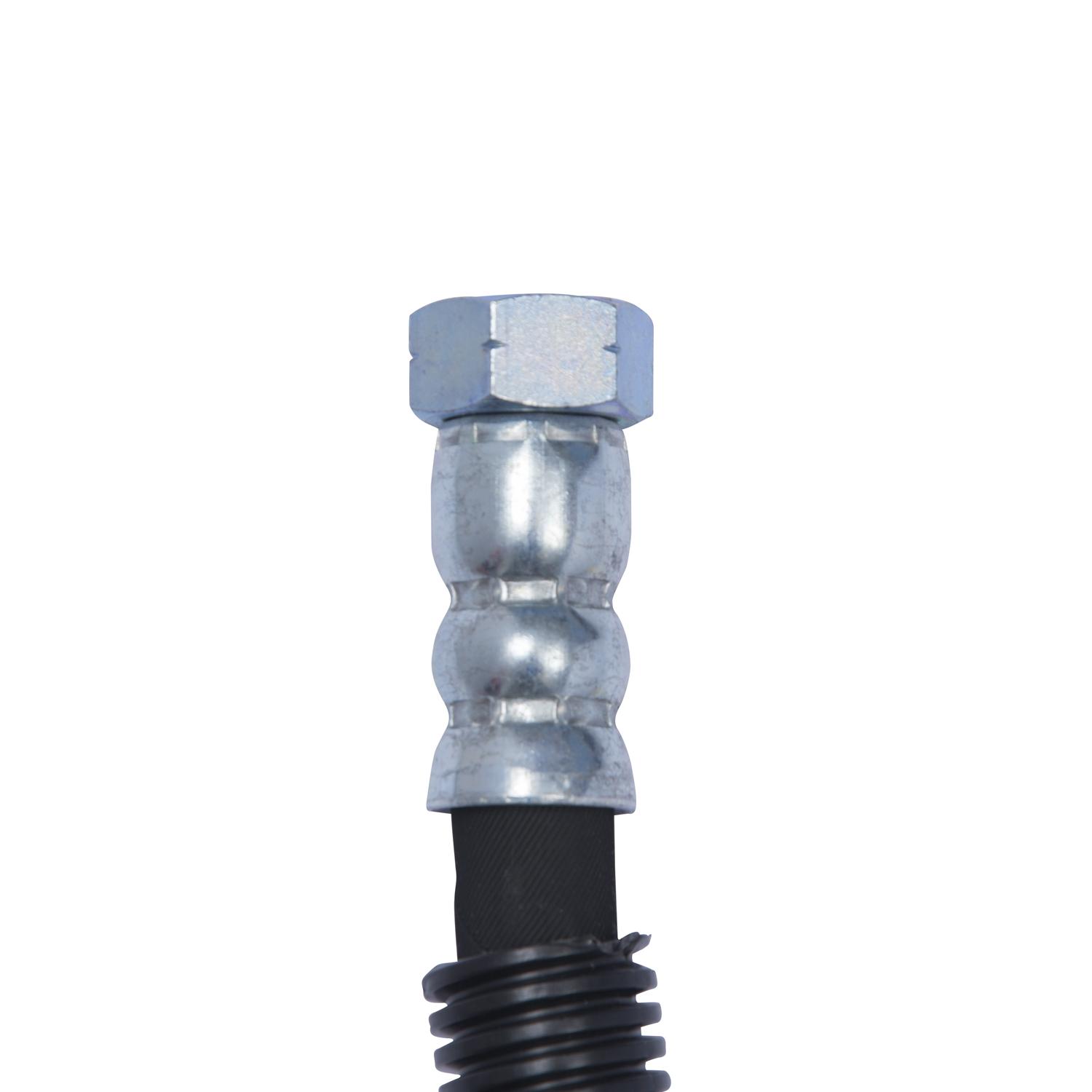 Edelmann 71389 Power Steering Pressure Line Hose Assembly product image 2 of 3