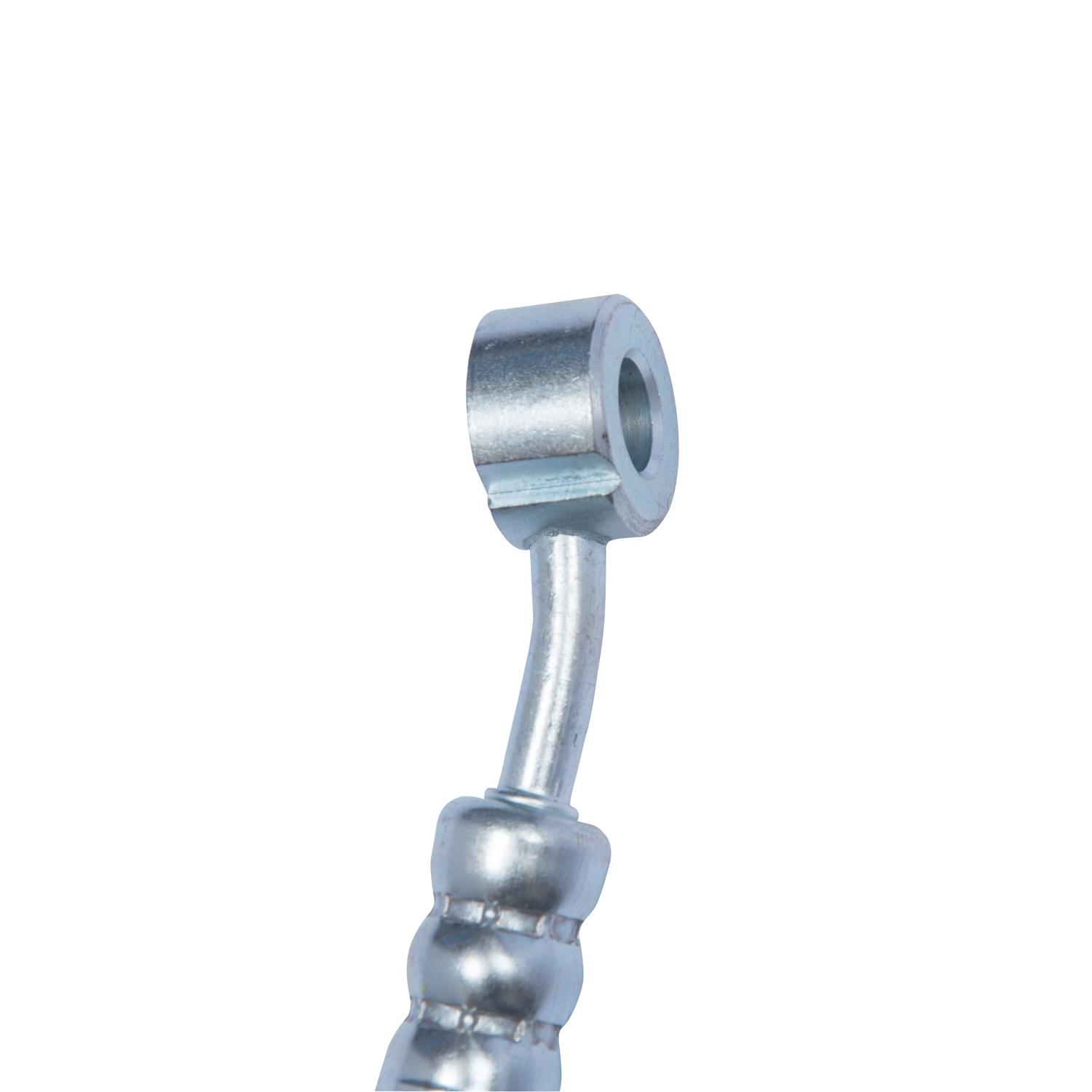 Edelmann 71389 Power Steering Pressure Line Hose Assembly product image 3 of 3