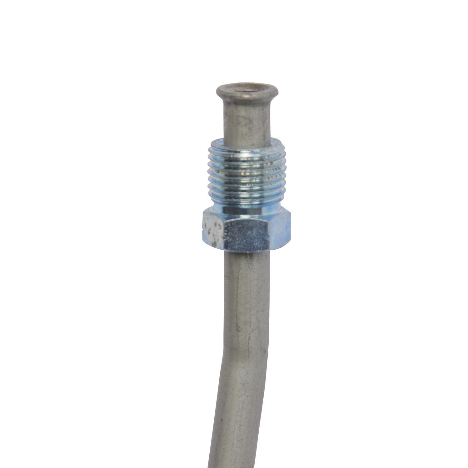 Edelmann 71392 Power Steering Pressure Line Hose Assembly product image 2 of 2