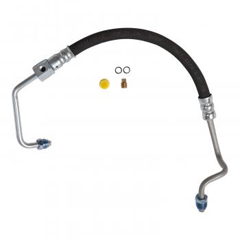 Edelmann 71394 Power Steering Pressure Line Hose Assembly product image 1 of 3