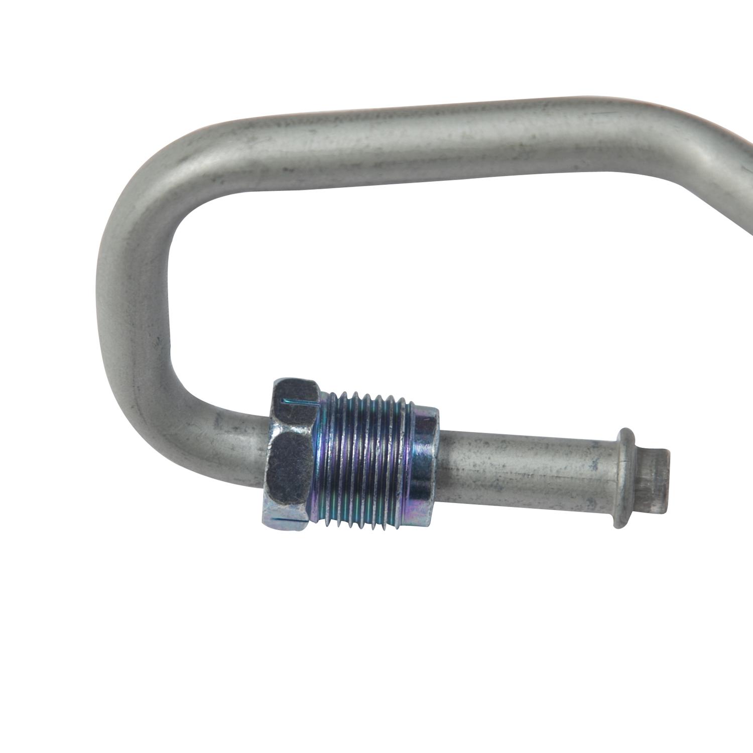 Edelmann 71395 Power Steering Pressure Line Hose Assembly product image 2 of 3