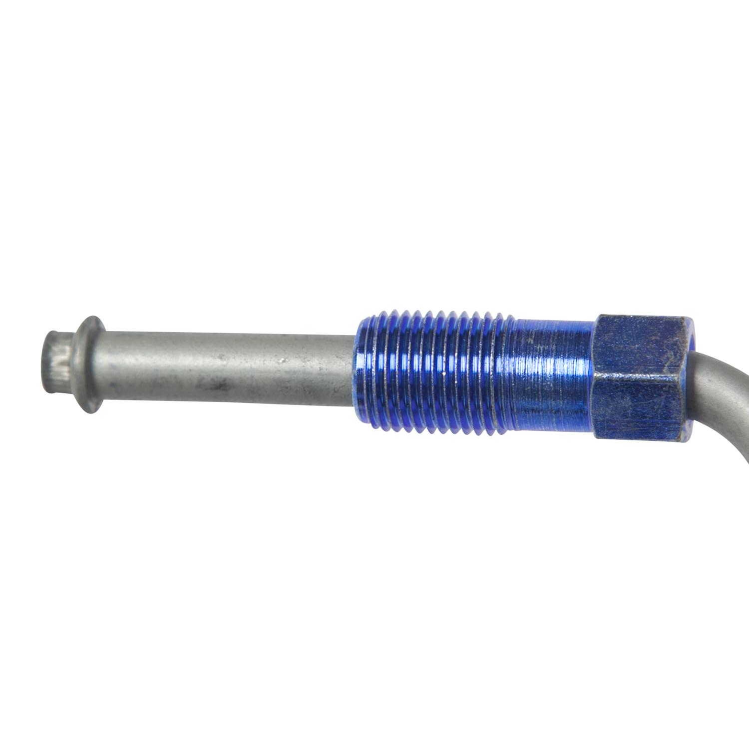 Edelmann 71395 Power Steering Pressure Line Hose Assembly product image 3 of 3