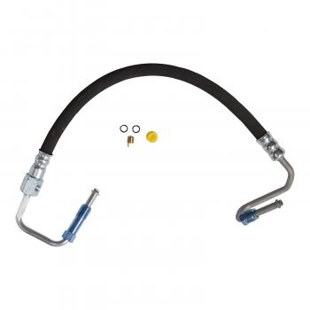 Edelmann 71396 Power Steering Pressure Line Hose Assembly product image 1 of 3