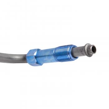 Edelmann 71396 Power Steering Pressure Line Hose Assembly product image 2 of 3