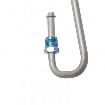 Edelmann 71396 Power Steering Pressure Line Hose Assembly product image 3 of 3