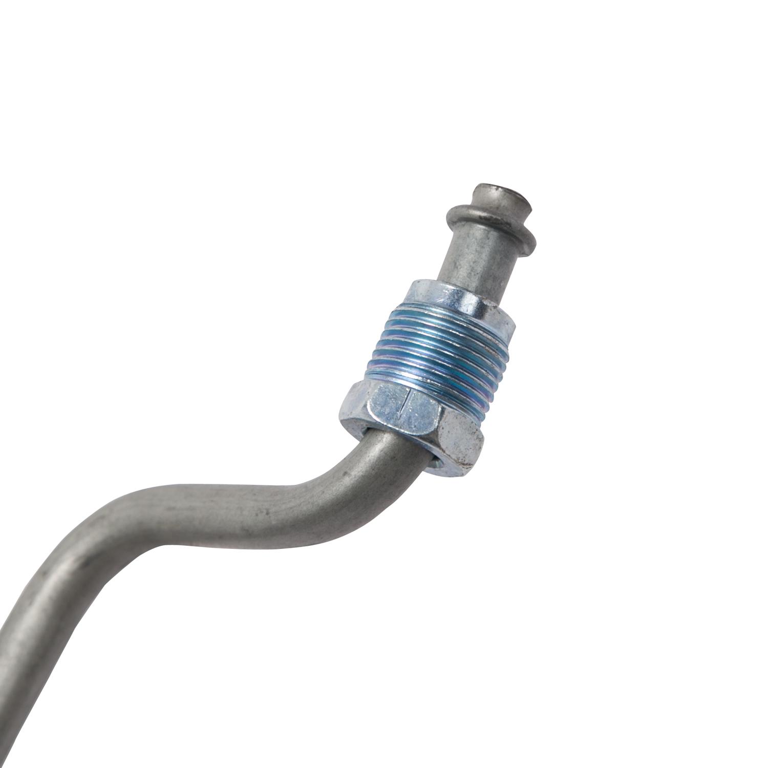 Edelmann 71397 Power Steering Pressure Line Hose Assembly product image 2 of 3