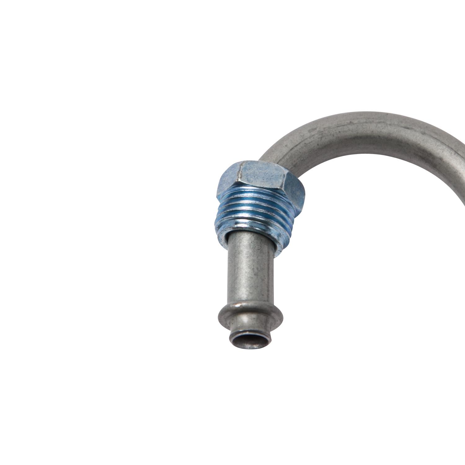 Edelmann 71397 Power Steering Pressure Line Hose Assembly product image 3 of 3