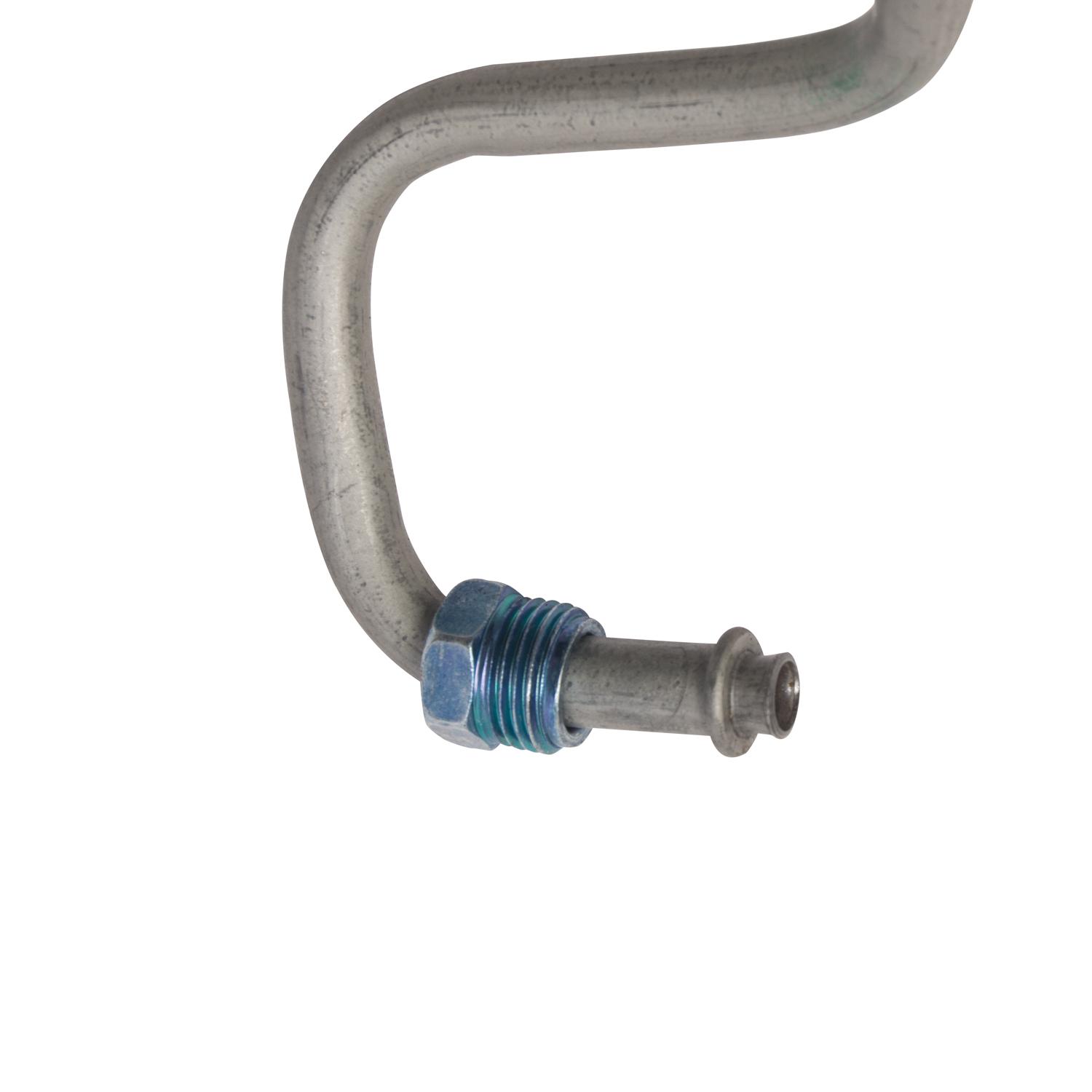 Edelmann 71398 Power Steering Pressure Line Hose Assembly product image 3 of 3