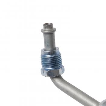 Edelmann 71399 - Power Steering Pressure Line Hose Assembly Edelmann 71399 Power Steering Pressure Line Hose Assembly product image 3 of 3