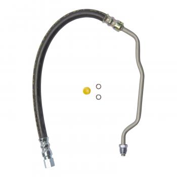 Edelmann 71400 Power Steering Pressure Line Hose Assembly product image 1 of 3