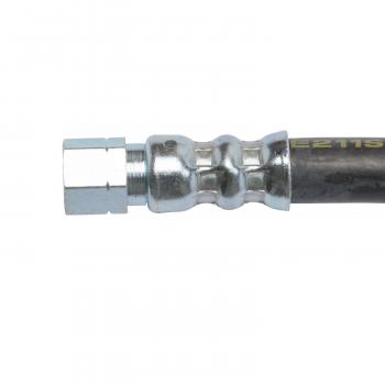 Edelmann 71400 Power Steering Pressure Line Hose Assembly product image 2 of 3