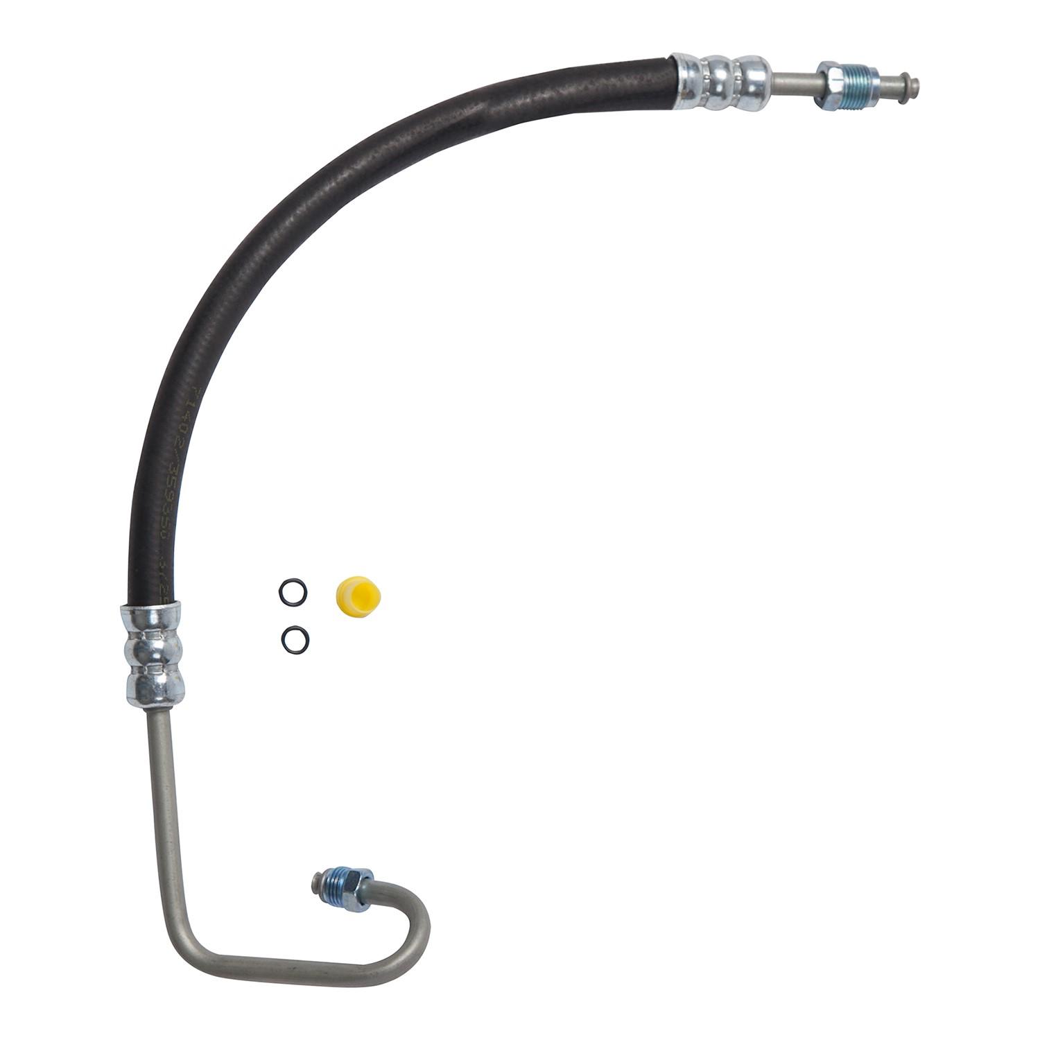 Edelmann 71402 - Power Steering Pressure Line Hose Assembly Edelmann 71402 Power Steering Pressure Line Hose Assembly product image 1 of 3