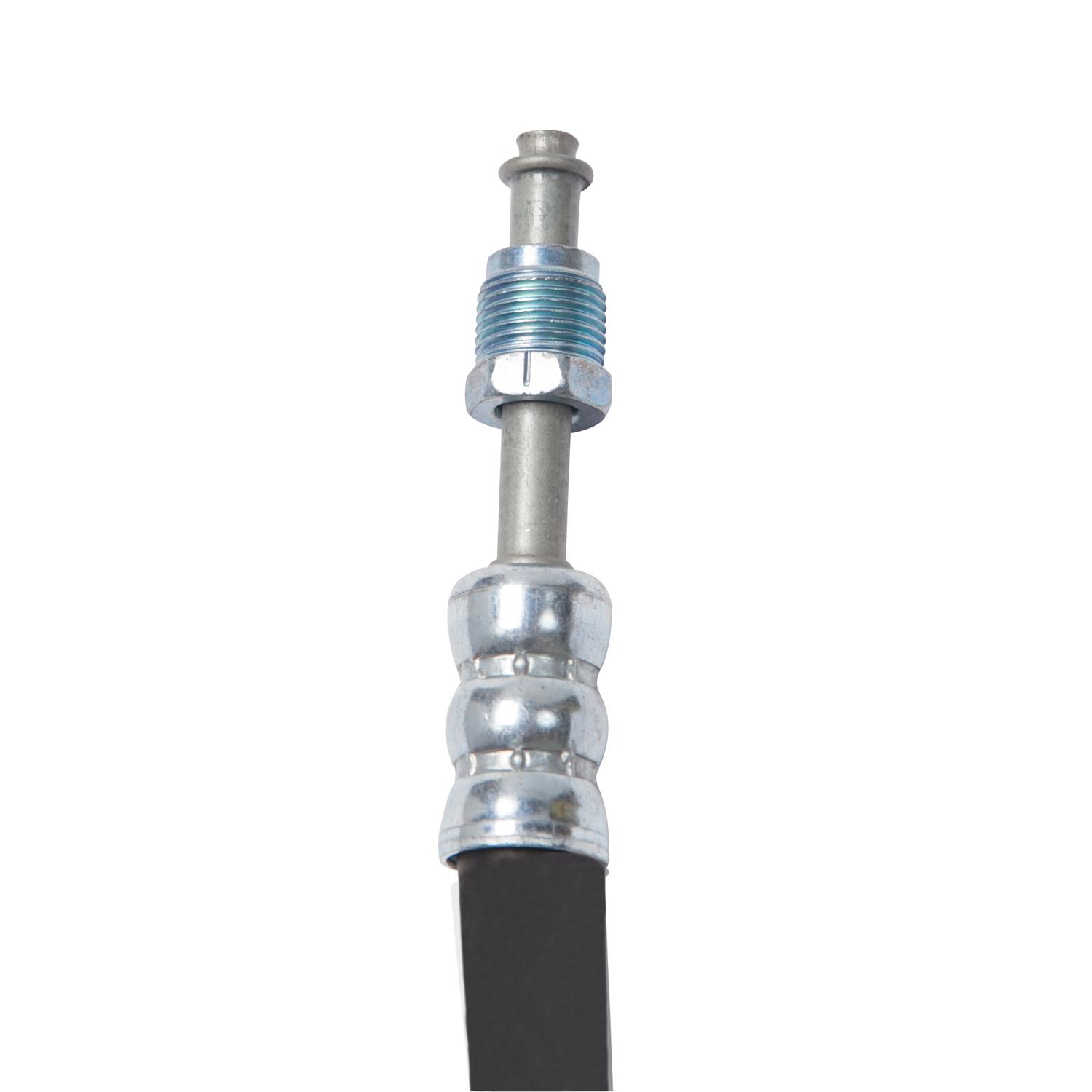 Edelmann 71402 - Power Steering Pressure Line Hose Assembly Edelmann 71402 Power Steering Pressure Line Hose Assembly product image 2 of 3