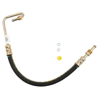 Edelmann 71402E Power Steering Pressure Line Hose Assembly product image 1 of 3