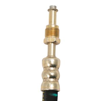 Edelmann 71402E Power Steering Pressure Line Hose Assembly product image 2 of 3