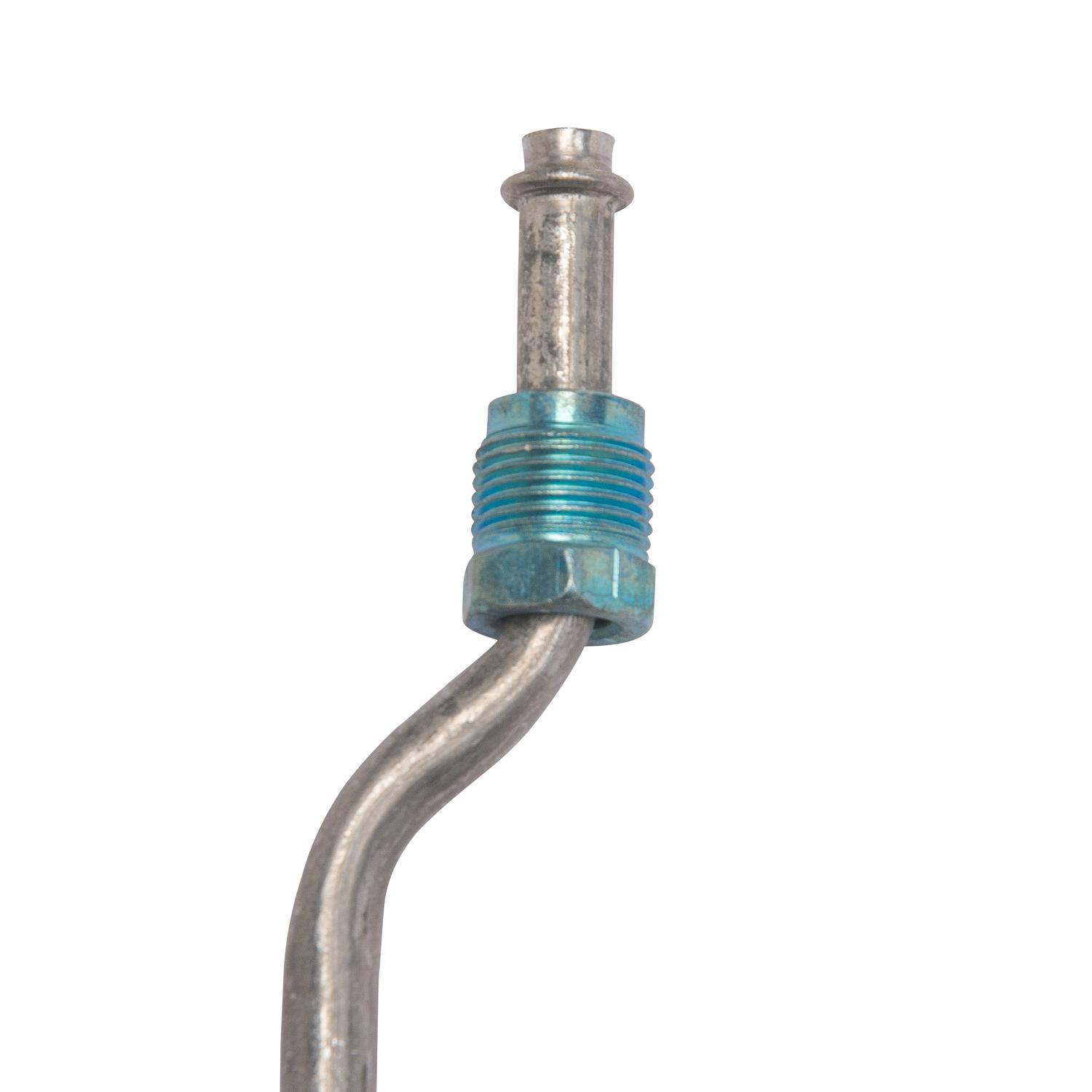 Edelmann 71403 - Power Steering Pressure Line Hose Assembly Edelmann 71403 Power Steering Pressure Line Hose Assembly product image 2 of 3