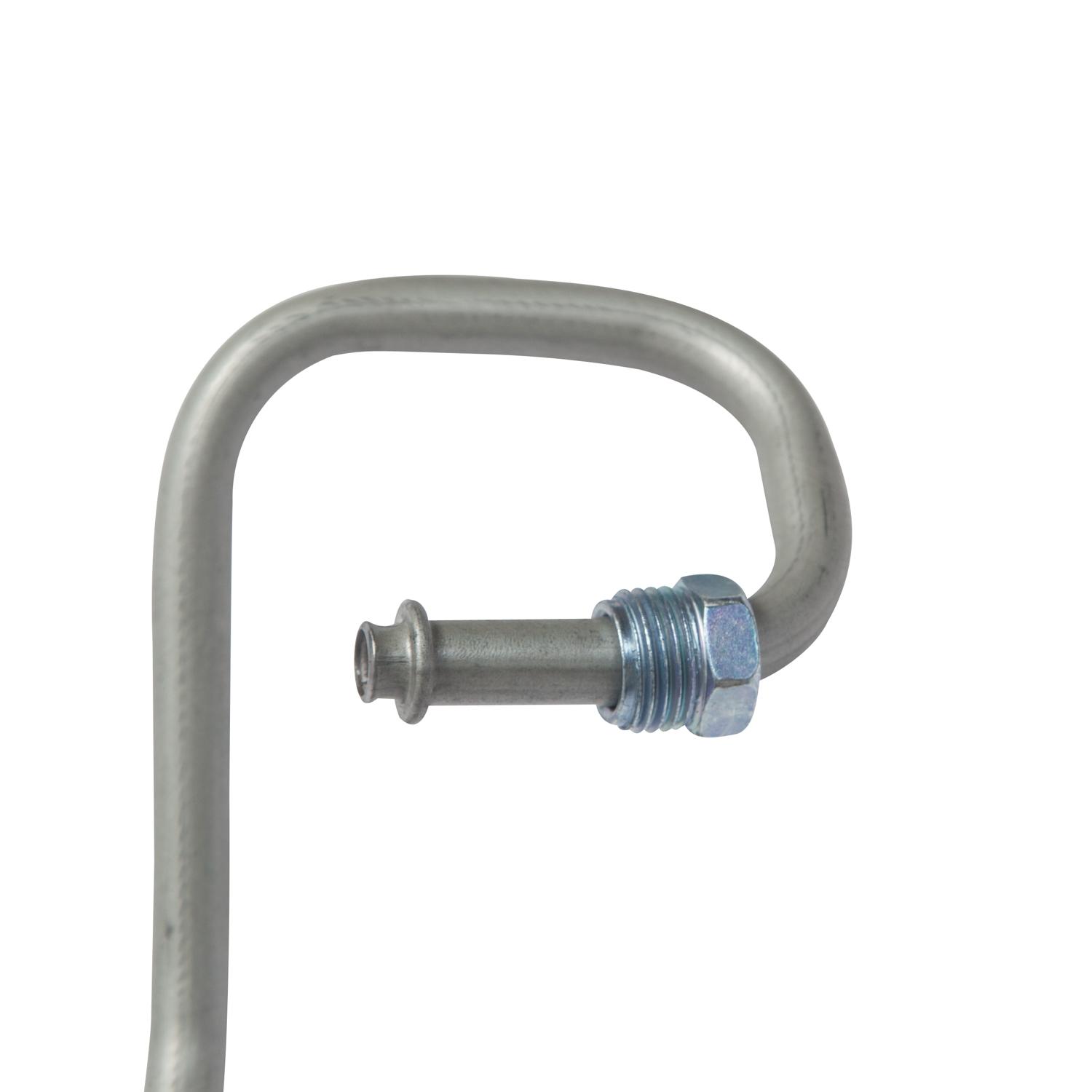 Edelmann 71404 - Power Steering Pressure Line Hose Assembly Edelmann 71404 Power Steering Pressure Line Hose Assembly product image 2 of 3