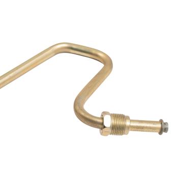 Edelmann 71404E - Power Steering Pressure Line Hose Assembly Edelmann 71404E Power Steering Pressure Line Hose Assembly product image 2 of 3