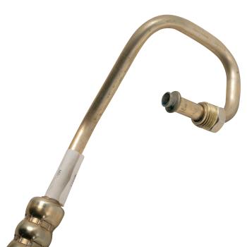 Edelmann 71404E - Power Steering Pressure Line Hose Assembly Edelmann 71404E Power Steering Pressure Line Hose Assembly product image 3 of 3