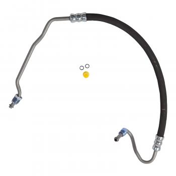 Edelmann 71406 Power Steering Pressure Line Hose Assembly product image 1 of 3