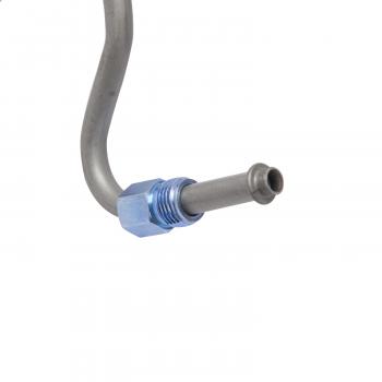 Edelmann 71406 Power Steering Pressure Line Hose Assembly product image 3 of 3