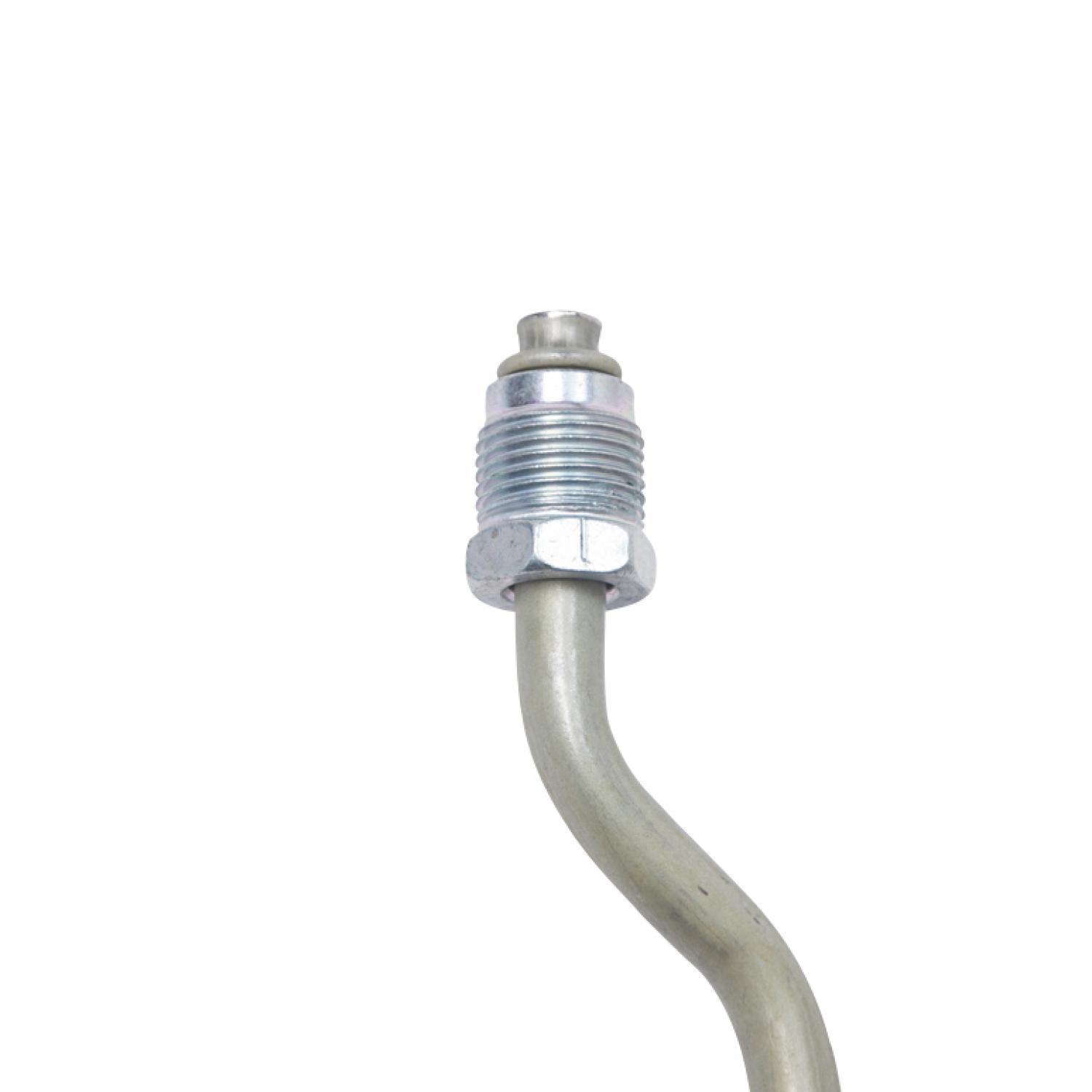 Edelmann 71407 - Power Steering Pressure Line Hose Assembly Edelmann 71407 Power Steering Pressure Line Hose Assembly product image 2 of 3