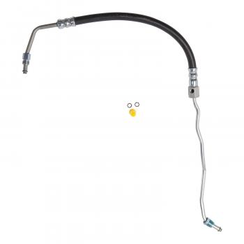 Edelmann 71410 Power Steering Pressure Line Hose Assembly product image 1 of 3