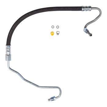 Edelmann 71411 Power Steering Pressure Line Hose Assembly product image 1 of 3
