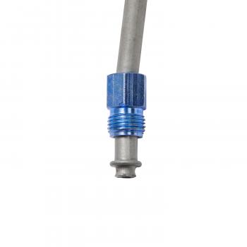 Edelmann 71411 Power Steering Pressure Line Hose Assembly product image 3 of 3