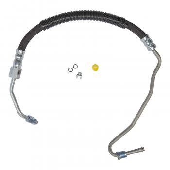 Edelmann 71412 Power Steering Pressure Line Hose Assembly product image 1 of 3