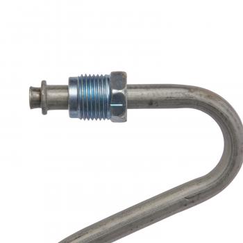 Edelmann 71412 Power Steering Pressure Line Hose Assembly product image 2 of 3
