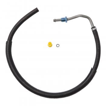 Edelmann 71413 Power Steering Return Line Hose Assembly product image 1 of 2