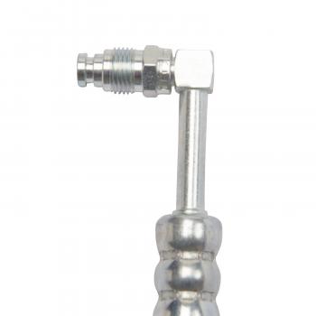 Edelmann 71415 - Power Steering Pressure Line Hose Assembly Edelmann 71415 Power Steering Pressure Line Hose Assembly product image 2 of 3
