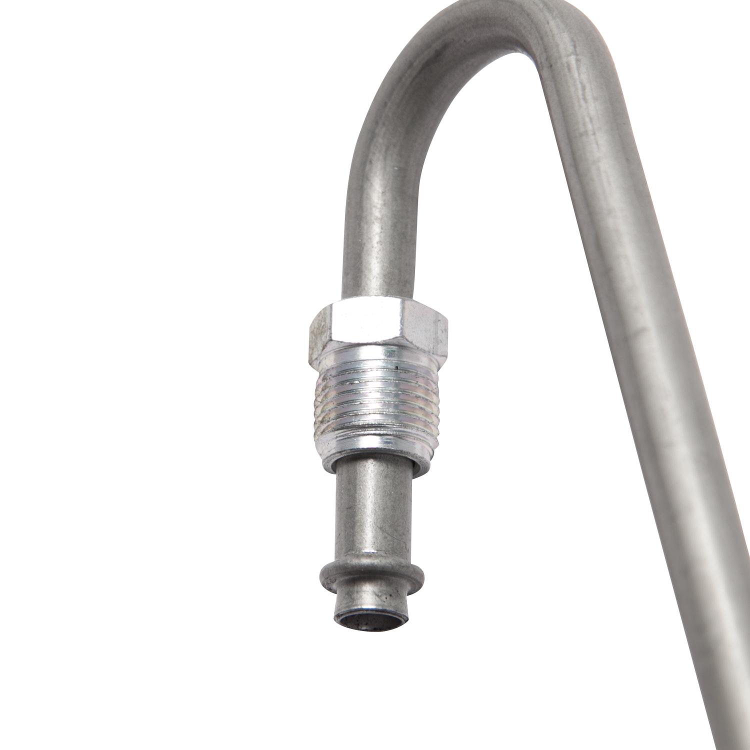 Edelmann 71416 Power Steering Pressure Line Hose Assembly product image 3 of 3