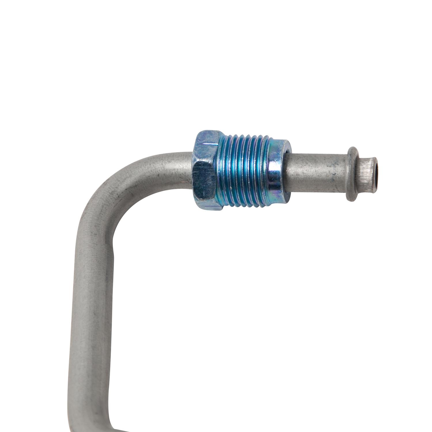 Edelmann 71417 - Power Steering Return Line Hose Assembly Edelmann 71417 Power Steering Return Line Hose Assembly product image 2 of 3