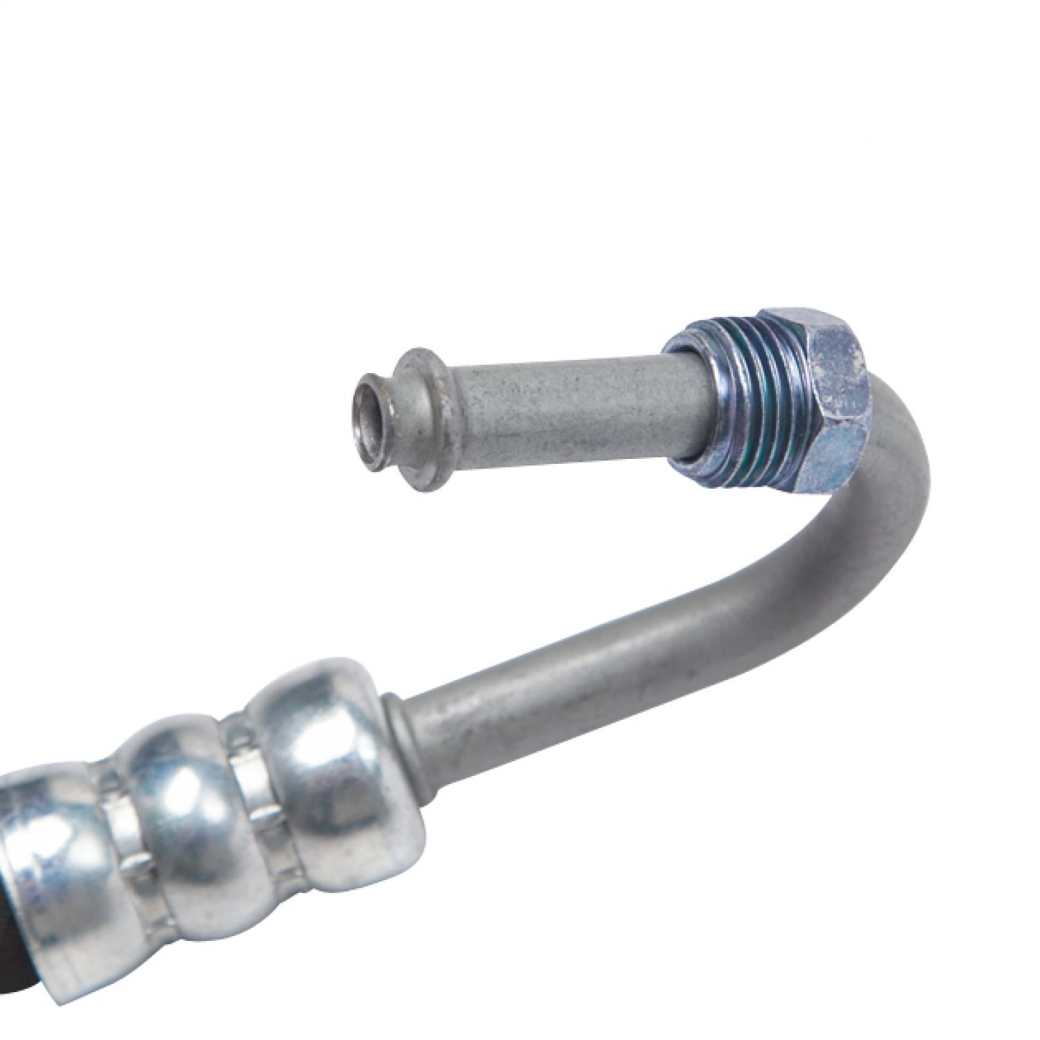 Edelmann 71420 - Power Steering Pressure Line Hose Assembly Edelmann 71420 Power Steering Pressure Line Hose Assembly product image 2 of 3