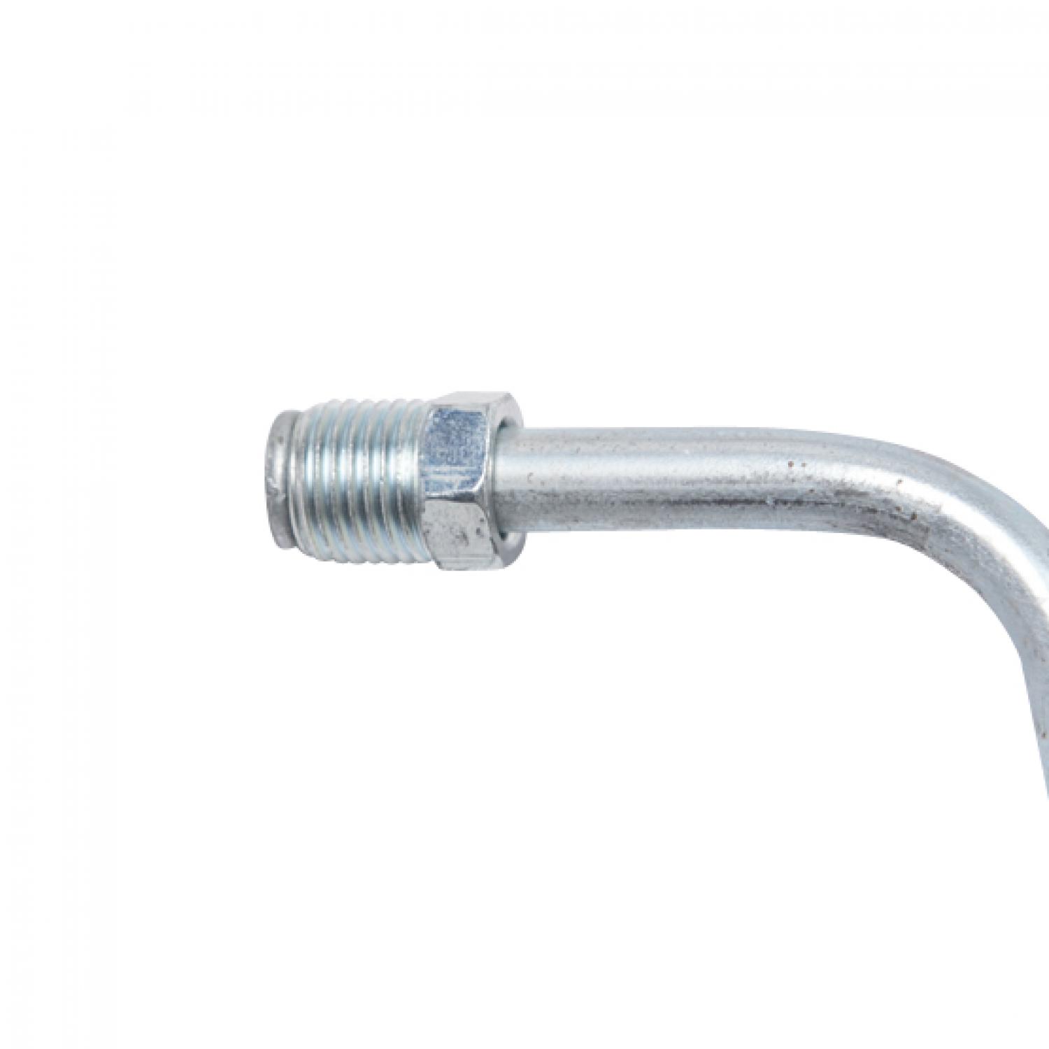 Edelmann 71420 - Power Steering Pressure Line Hose Assembly Edelmann 71420 Power Steering Pressure Line Hose Assembly product image 3 of 3