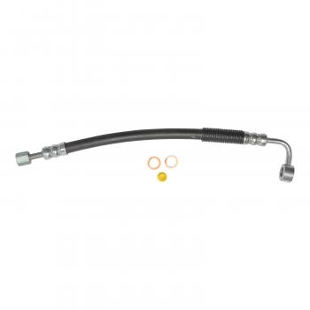 Edelmann 71421 Power Steering Pressure Line Hose Assembly product image 1 of 3
