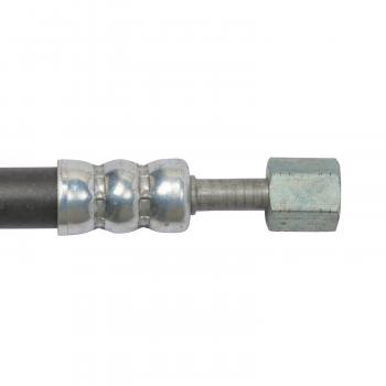 Edelmann 71421 Power Steering Pressure Line Hose Assembly product image 2 of 3