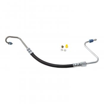 Edelmann 71422 Power Steering Pressure Line Hose Assembly product image 1 of 3