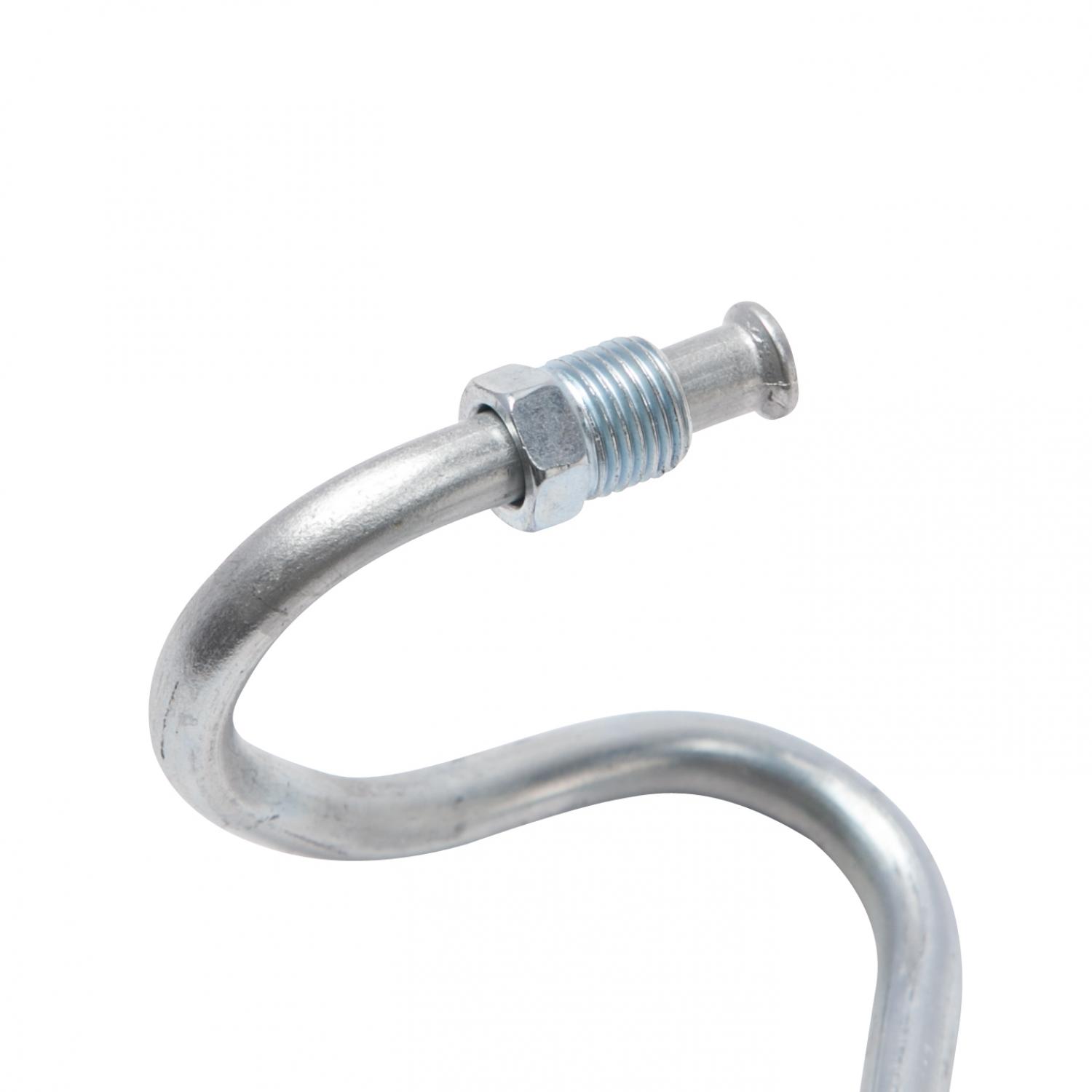 Edelmann 71424 Power Steering Pressure Line Hose Assembly product image 3 of 3