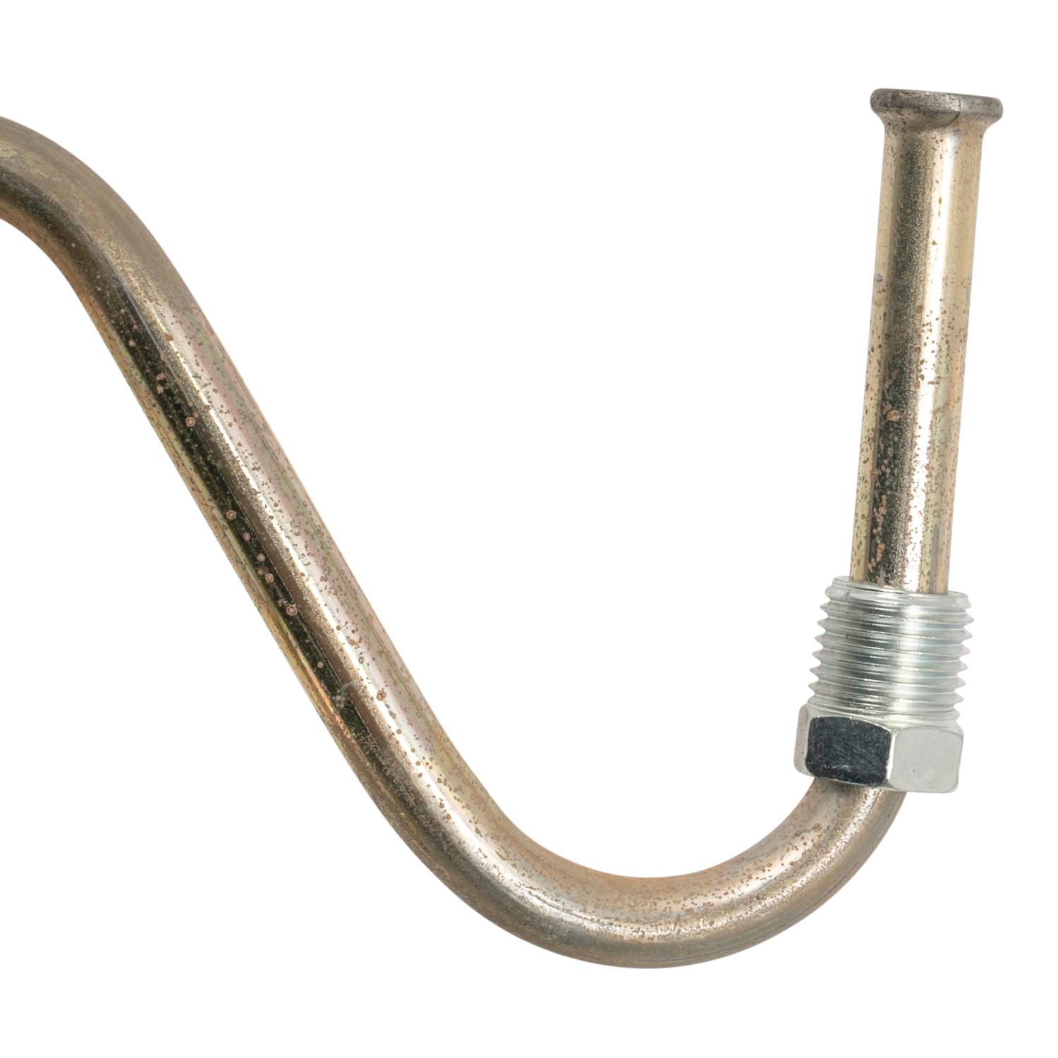 Edelmann 71424E - Power Steering Pressure Line Hose Assembly Edelmann 71424E Power Steering Pressure Line Hose Assembly product image 2 of 3
