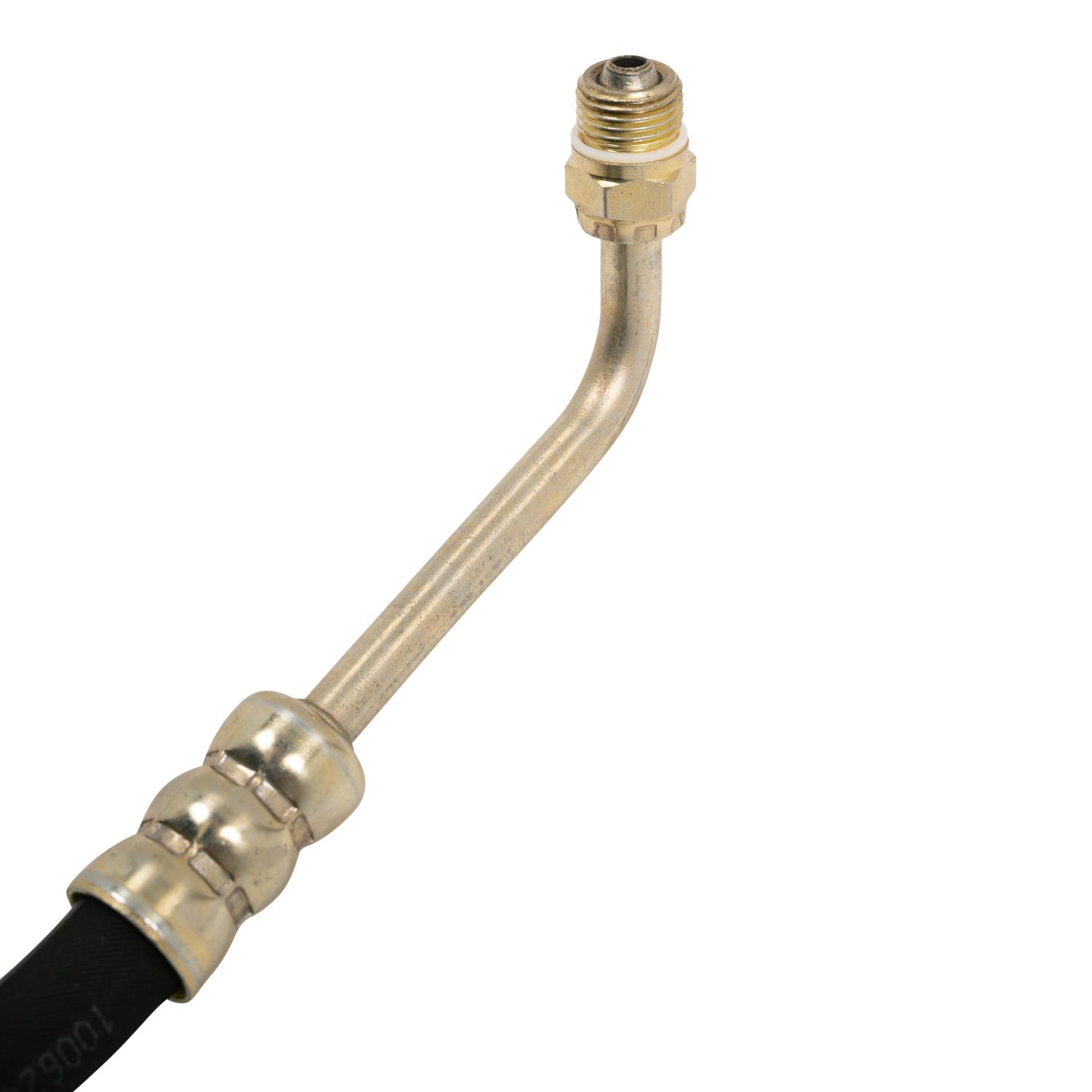 Edelmann 71424E - Power Steering Pressure Line Hose Assembly Edelmann 71424E Power Steering Pressure Line Hose Assembly product image 3 of 3