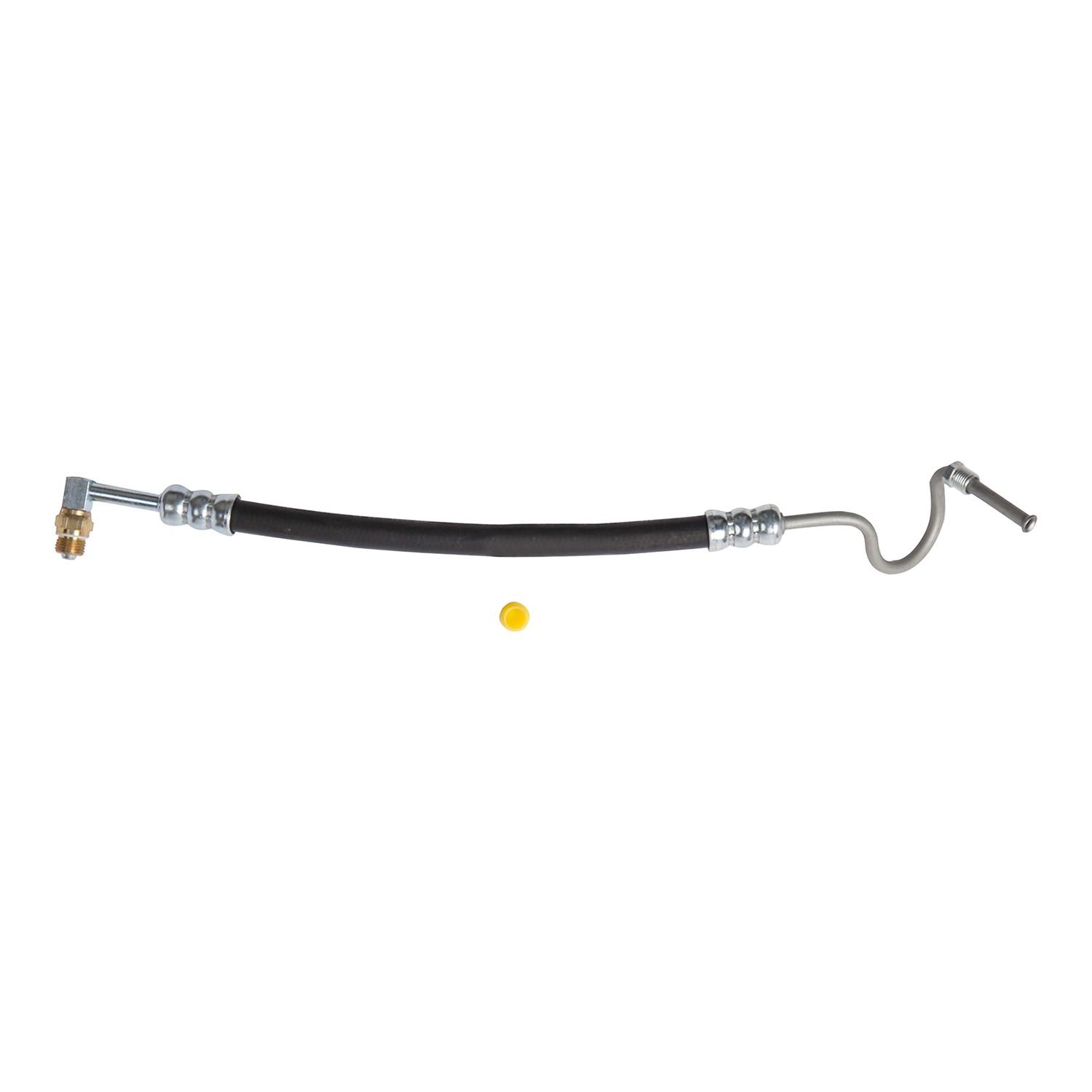 Edelmann 71425 - Power Steering Pressure Line Hose Assembly Edelmann 71425 Power Steering Pressure Line Hose Assembly product image 1 of 3