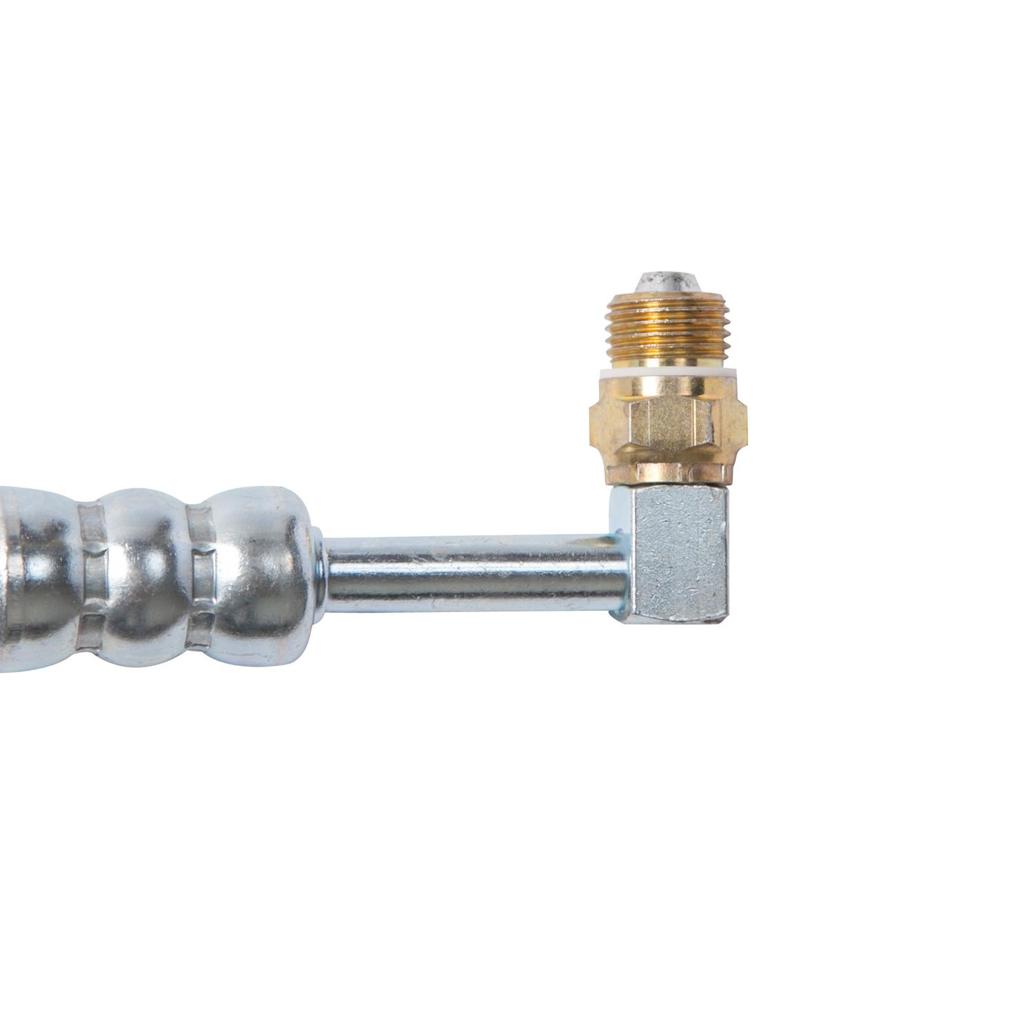 Edelmann 71425 - Power Steering Pressure Line Hose Assembly Edelmann 71425 Power Steering Pressure Line Hose Assembly product image 2 of 3