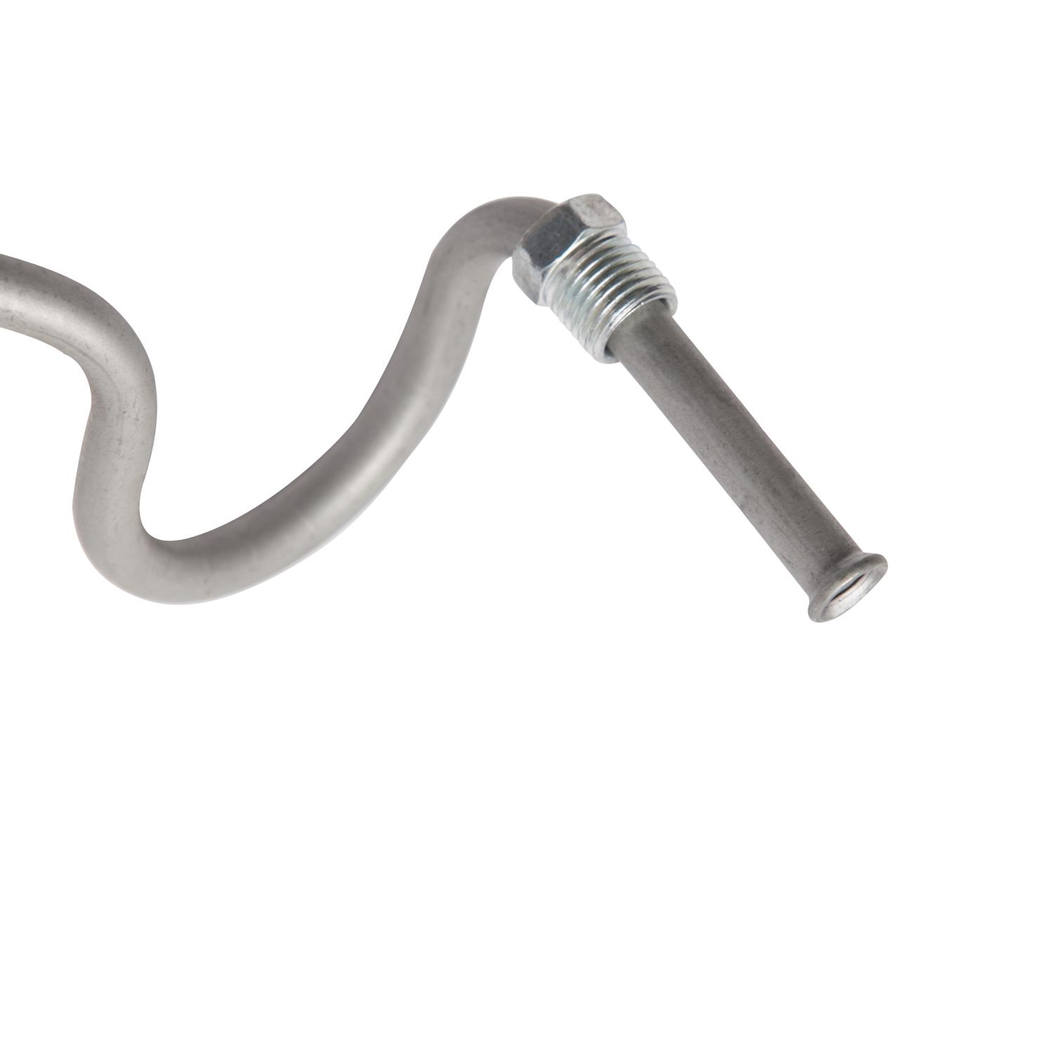 Edelmann 71425 - Power Steering Pressure Line Hose Assembly Edelmann 71425 Power Steering Pressure Line Hose Assembly product image 3 of 3